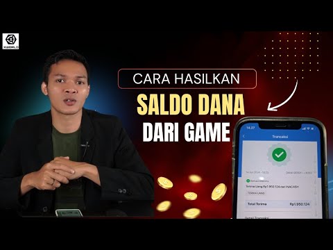 How to CUAN Only from GAMES, Money Making Applications How to CUAN Only from GAMES, Money Making Applications