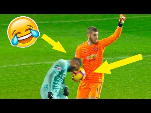 Funny Soccer Football Vines 2019 ● Goals l Skills l Fails
