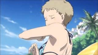 Michiko and Hatchin Ep 22