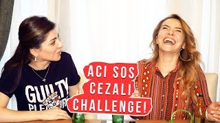 Soda İçme Challenge