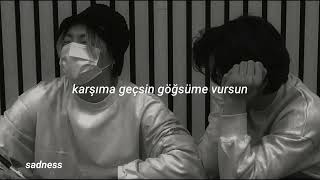 Bana Acımadı Ama Sever O Beni.