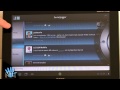 Foto pequena Acer Iconia Tab A200 Review