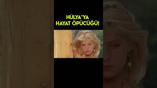 Haram Türk Filmi Hülyaya Hayat Öpücüğü