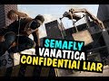 Vanattica - Confidential Liar Music - Watch_Dogs (Music Video)