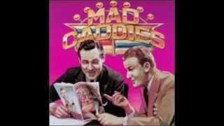 Watch Mad Caddies Mums The Word video