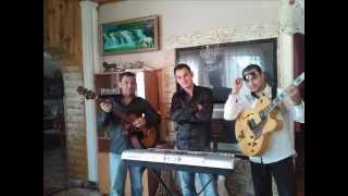 palika totyi(Song Trio)-idegen itt nekem