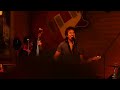 Carl Carlton - Blues Garage - 07.12.2014