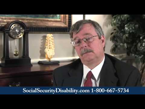 Social Security Disability Case Ithaca NY Supplemental Income New 