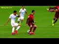 Đây chính là đẳng cấp qua người của CR7 y