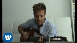 Pablo Alboran - Volver A Empezar