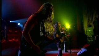 Watch Slayer In A Gadda Da Vida video