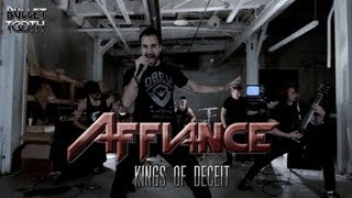 Watch Affiance Kings Of Deceit video