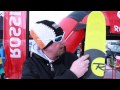 Rossignol 2013-14: Soul 7 and Alltracks ski boots