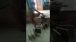 Domino Pake Cd