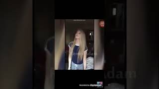 Anteplı Kız Gulme Garantı