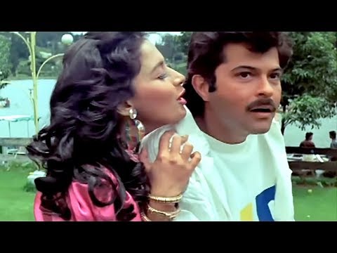 Kehdo Ke Tum - Anil Kapoor, Madhuri Dixit, Tezaab Song (k)
