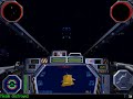 Видео Star Wars: TIE Fighter - Battle for Honor Mission 5: Capture Harkov Part 2/2