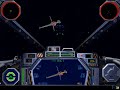 Video Star Wars: TIE Fighter - Battle for Honor Mission 5: Capture Harkov Part 2/2