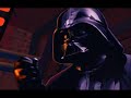 Star Wars: TIE Fighter - Battle for Honor Mission 5: Capture Harkov Part 2/2