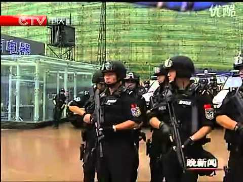 police swat manual free