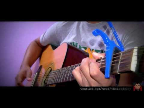FYNN JAMAL Arjuna Beta - TheIcedCapp + easy chords