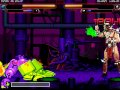 TheMattalocalypse Random Mugen Battle - 938 - Onslaught VS. Shao Kahn