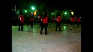 Hanagasa Road 花笠道中 Line Dance Hanagasa Road 花笠道中 Line Dance