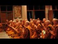 Om Mani Padme Hum |Original Monk Chanting Meditation|