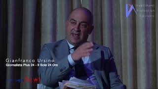 relazione Gianfranco Ursino