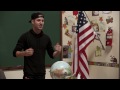 The Substitute: Birds and Bees (Ep 5)