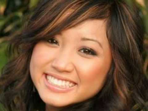 brenda song oscars. hairstyles Brenda Song join