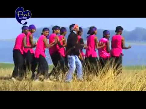 Nagpuri songs - Jangle Jangal
