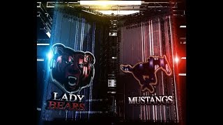 Bear River vs Mountain Crest