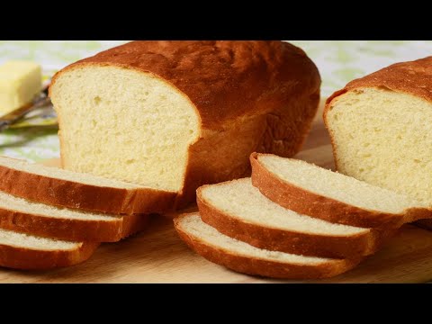 Video Bread Recipe Joy Of Baking