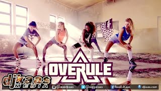Overule X Charly Black X Jay Psar - Turn Over