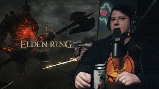 ELDEN RING: It’s Just Big Dark Souls