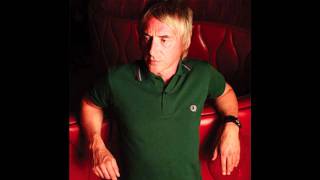 Watch Paul Weller Light Nights video