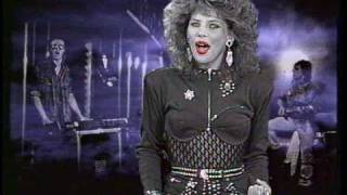 C. C. Catch - Heartbreak Hotel [ Full ]