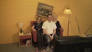 "Die Umtauscher" - Clever einkaufen in den Blaukreuz Brockenstuben St. Gallen, Berneck und Gais