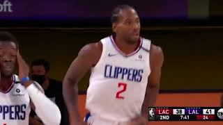 LA Clippers vs. Los Angeles Lakers [FULL HIGHLIGHTS] | 2019-20 NBA Highlights