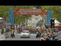 Santos Tour Down Under 2015 - Be Safe Be Seen MAC Stage 6 - race highlights