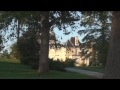 Château des fougères-la brède