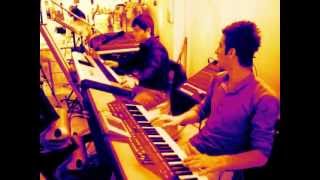 Piyanist Erdoğan&Eray-2011 New Köçek