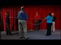 Facilitator toolkit - "Blindfold Activity 2" - Experiential Learning