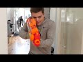 Nerf War: 3 Million Subscribers