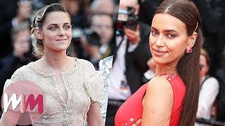 Top 10 Best Cannes Film Festival Looks (2018) Top 10 Best Cannes Film Festival Looks (2018)
