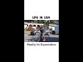 Life of Indians In USA! Reality VS Expectation!