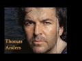 Thomas Anders - Soldier 2009 (Blue System remix) [HD/HQ]