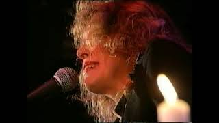 Holly Penfield - Live on the James Whale Show