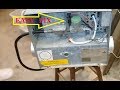 RV furnace heater not running operating right? Common Fix